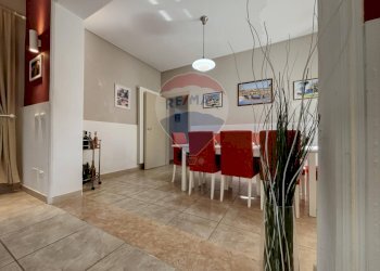 Sala da pranzo - Casa indipendente Orsogna - foto 22