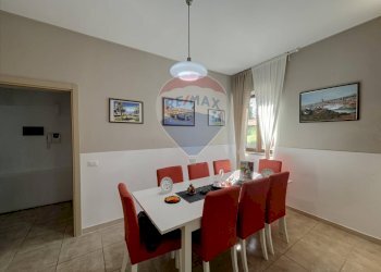 Sala da pranzo - Casa indipendente Orsogna - foto 23