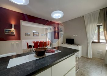 Cucina - Casa indipendente Orsogna - foto 24