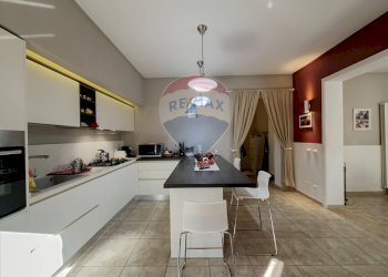 Cucina - Casa indipendente Orsogna - foto 28