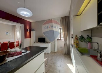 Cucina - Casa indipendente Orsogna - foto 30