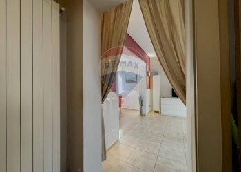 Hall / corridoio - Casa indipendente Orsogna - foto 31