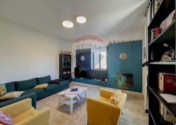 Soggiorno - Casa indipendente Orsogna - foto 32