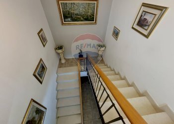 Scale - Casa indipendente Orsogna - foto 47