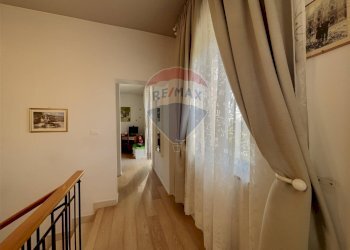 Hall / corridoio - Casa indipendente Orsogna - foto 49