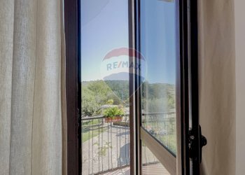 Balcone - Casa indipendente Orsogna - foto 59