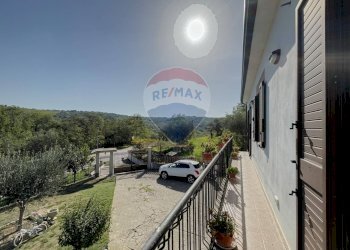 Balcone - Casa indipendente Orsogna - foto 62