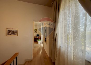 Hall / corridoio - Casa indipendente Orsogna - foto 67