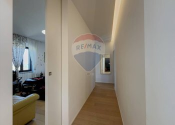 Hall / corridoio - Casa indipendente Orsogna - foto 72