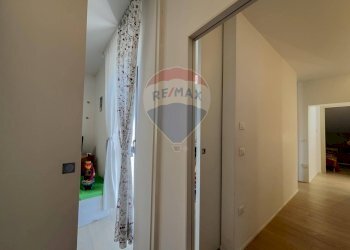 Hall / corridoio - Casa indipendente Orsogna - foto 73