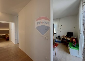 Hall / corridoio - Casa indipendente Orsogna - foto 74