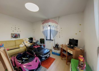 Soggiorno - Casa indipendente Orsogna - foto 75