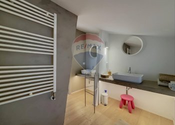 Bagno - Casa indipendente Orsogna - foto 81