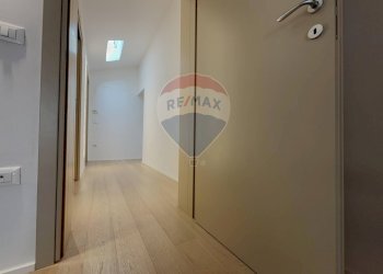 Hall / corridoio - Casa indipendente Orsogna - foto 88