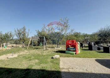 Giardino - Casa indipendente Orsogna - foto 90