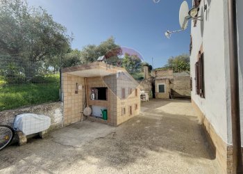 Casa all\'aperto - Casa indipendente Orsogna - foto 91