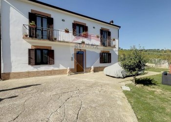 Casa all\'aperto - Casa indipendente Orsogna - foto 93