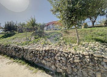 Giardino - Casa indipendente Orsogna - foto 94