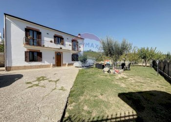 Casa all\'aperto - Casa indipendente Orsogna - foto 96