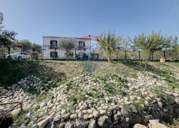 Casa all\'aperto - Casa indipendente Orsogna - foto 97