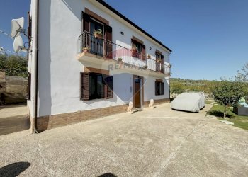 Casa all\'aperto - Casa indipendente Orsogna - foto 98