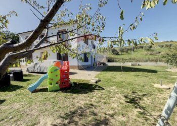 Giardino - Casa indipendente Orsogna - foto 100