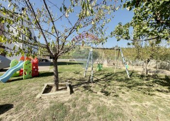 Giardino - Casa indipendente Orsogna - foto 101