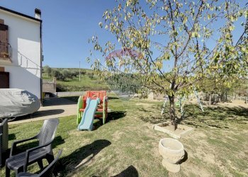 Giardino - Casa indipendente Orsogna - foto 102