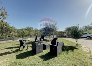 Giardino - Casa indipendente Orsogna - foto 103