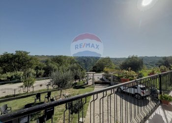 Balcone - Casa indipendente Orsogna - foto 104