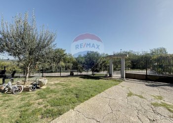 Giardino - Casa indipendente Orsogna - foto 106