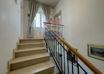 Scale - Casa indipendente Orsogna - foto 109