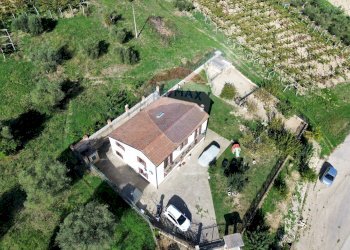 Casa all\'aperto - Casa indipendente Orsogna - foto 111