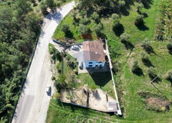 Posizione della mappa - Casa indipendente Orsogna - foto 113