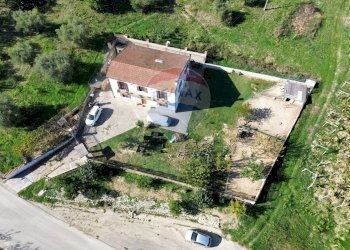 Casa all\'aperto - Casa indipendente Orsogna - foto 114