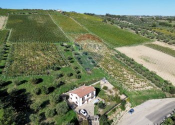 Posizione della mappa - Casa indipendente Orsogna - foto 115