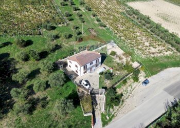 Casa all\'aperto - Casa indipendente Orsogna - foto 116