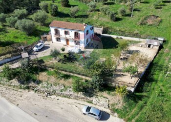 Casa all\'aperto - Casa indipendente Orsogna - foto 117