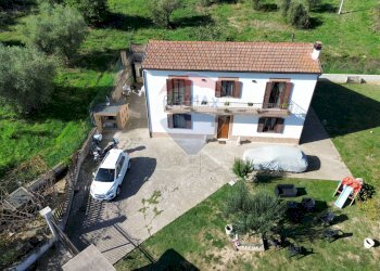 Casa all\'aperto - Casa indipendente Orsogna - foto 118