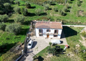 Casa all\'aperto - Casa indipendente Orsogna - foto 119