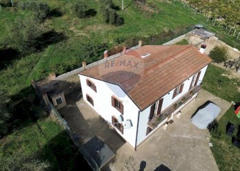 Casa all\'aperto - Casa indipendente Orsogna - foto 120