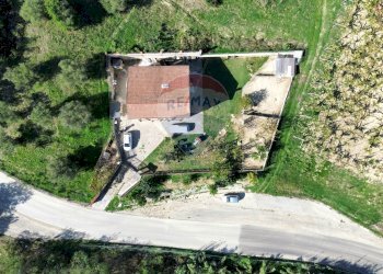 Posizione della mappa - Casa indipendente Orsogna - foto 123