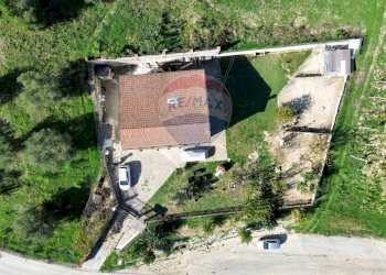 Posizione della mappa - Casa indipendente Orsogna - foto 124