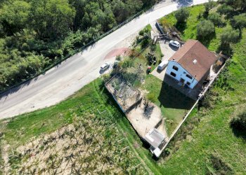 Casa all\'aperto - Casa indipendente Orsogna - foto 125