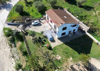 Casa all\'aperto - Casa indipendente Orsogna - foto 126