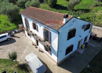Casa all\'aperto - Casa indipendente Orsogna - foto 127