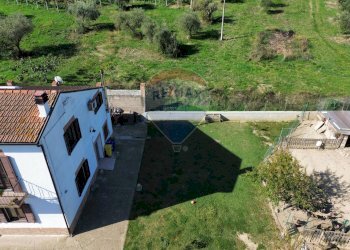 Casa all\'aperto - Casa indipendente Orsogna - foto 128