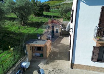 Casa all\'aperto - Casa indipendente Orsogna - foto 130