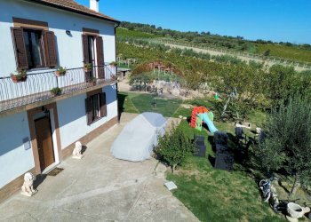 Casa all\'aperto - Casa indipendente Orsogna - foto 131