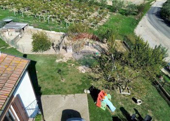 Edificio all\'aperto - Casa indipendente Orsogna - foto 135